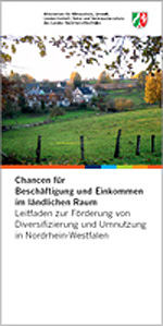 Titel der Broschüre