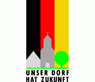 Logo "Unser Dorf hat Zukunft"